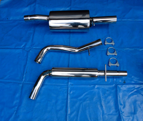 Groupe inox système - un,