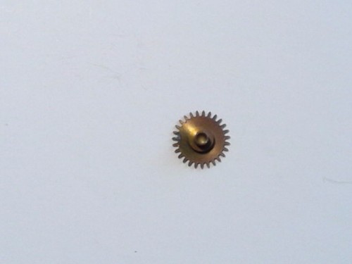 Piece horlogerie montre - piece,