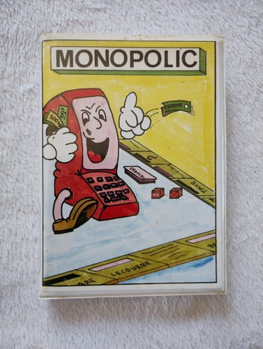 Mo5 to7 monopolic - to7,