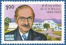 Inde 1984 n wadia - inde,