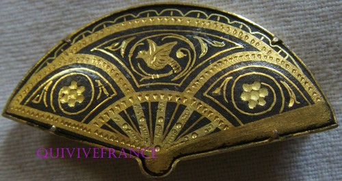 Bg12024 insigne broche - bg12024,