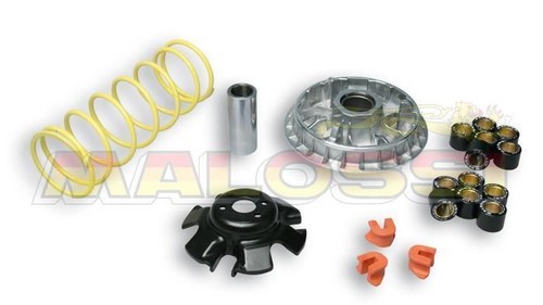 Variateur malossi multivar - variateur,
