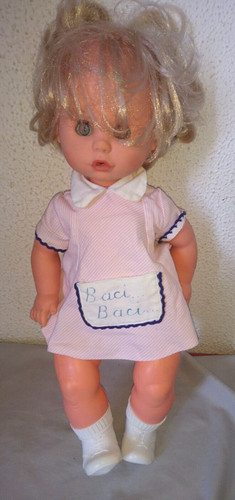 Ancienne belle poupee c - ancienne, i