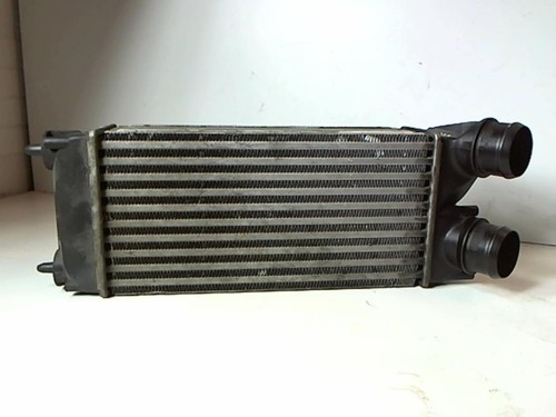 Echangeur air - , (intercooler)