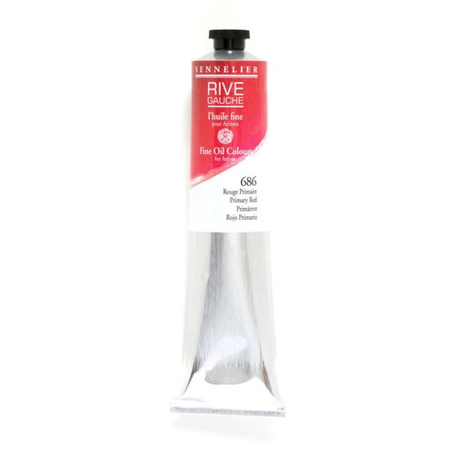 Peinture huile fine - -,