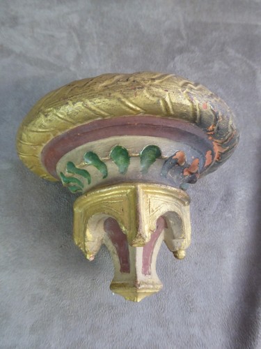 Petite console applique de - petite,