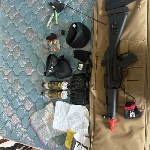 Umarex heckler koch - umarex,