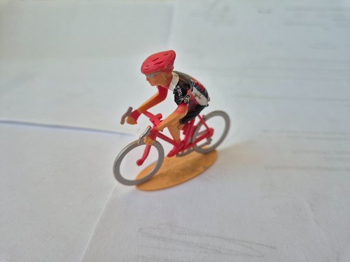 Miniature vintage vélo - vélo, de