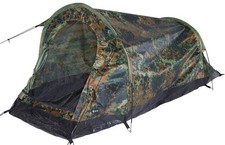 Mfh tente militaire camping - tente, de