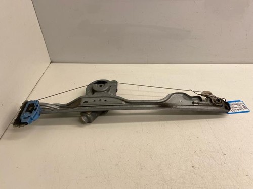 Leve vitre electrique avant