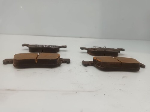 Plaquettes frein ford - frein, kuga