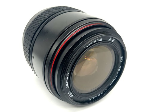 Tokina 70mm 3 5 4 - af, sd
