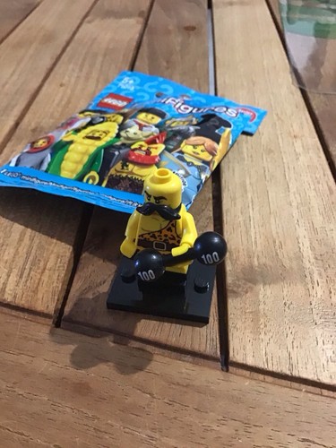 Lego mini figurine figure - lego,