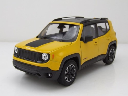 Jeep renegade trailhawk - renegade,
