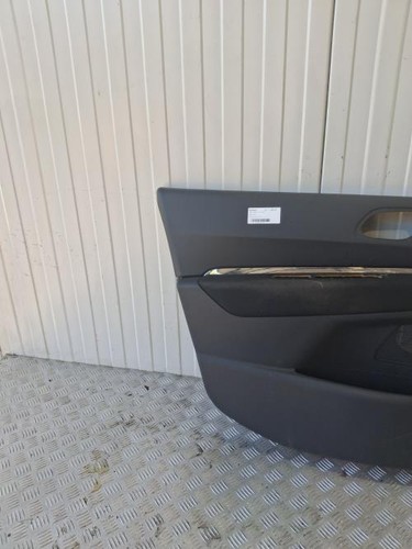 Panneau porte avant gauche - panneau, de
