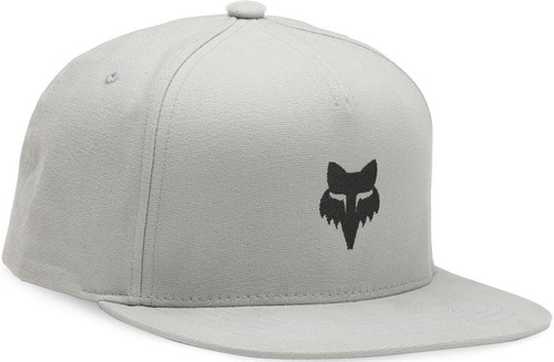 Casquette snapback fox - casquette,