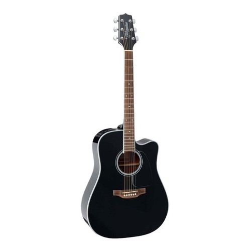 Takamine 34ce dreadnought - gd-34ce,