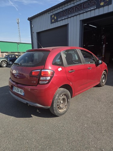 Pompe immergee citroen 2 - immergee,