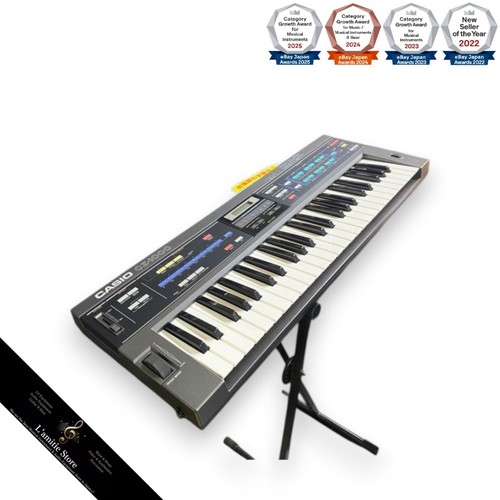 Casio cz1000 49key polyphonic - casio,