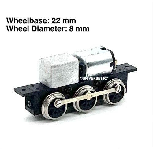 Hon30 hoe 009 gauge - gauge, 0-6-0