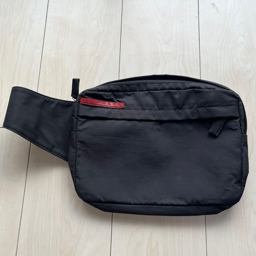 Authentique sac prada sport - prada,
