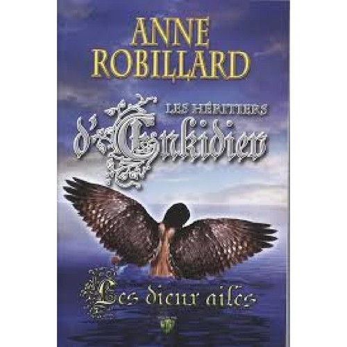 Livre les héritiers - livre,