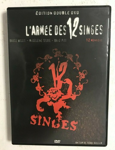 Armée des singes - des,