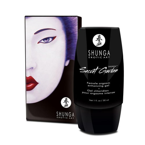 Crème orgasmique pour - orgasmique, femme