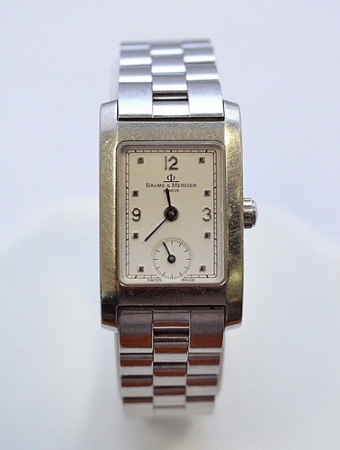 W122 authentic baume - w122-,