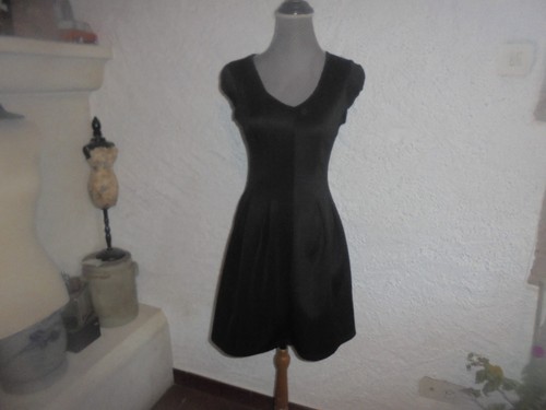Robe cache taille - 36, 3