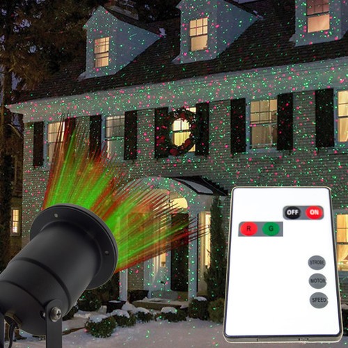 Waterproof ip65 green and red - waterproof,