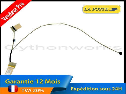 Lcd video pour cable - video,