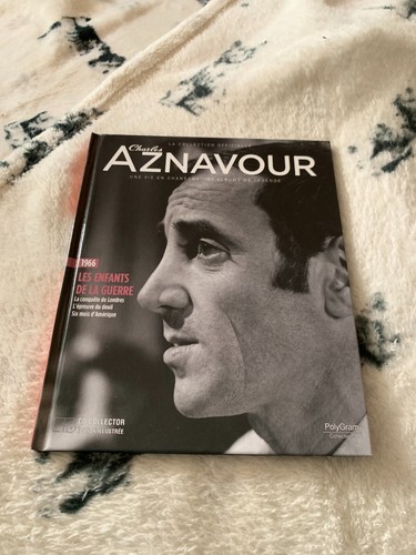 Charles aznavour les - charles,