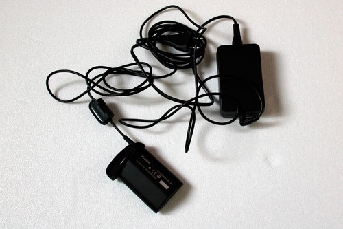 Kit adaptateur secteur - , canon