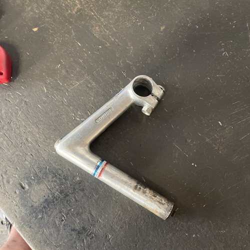 Potence belleri dural 120mm - potence, l.120mm