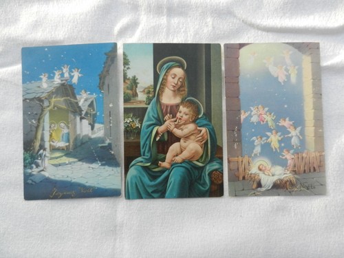 Nciennes cartes postales - 3,