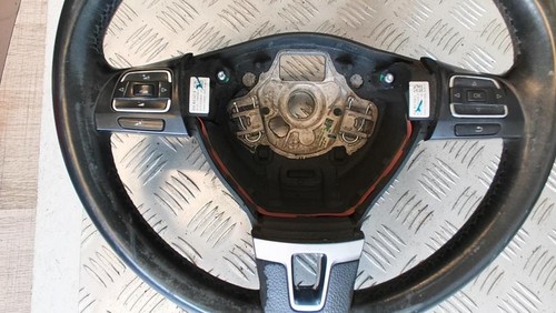 Volant volkswagen golf - volant, 6