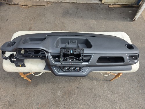 Tableau bord renault trafic - tableau, de