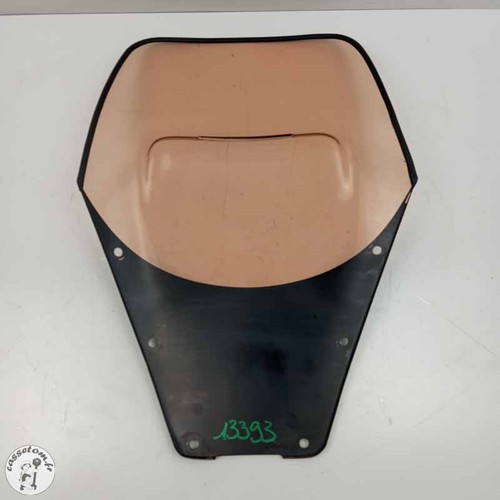 Bulle yamaha 600 diversion - ,