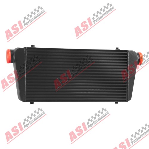 Intercooler universel alu - intercooler, en