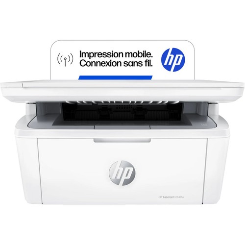 Imprimante multifonction - , hp