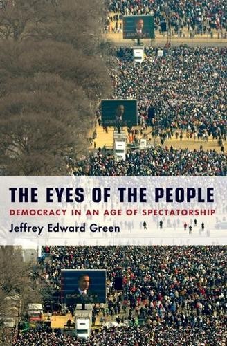 Jeffrey edward green the eyes - jeffrey,