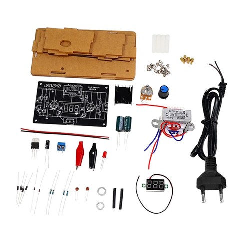 Kit régulateur tension - kit,