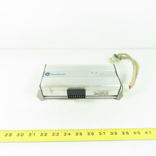 Inmotion 83u03103a 0014 aps - inmotion,