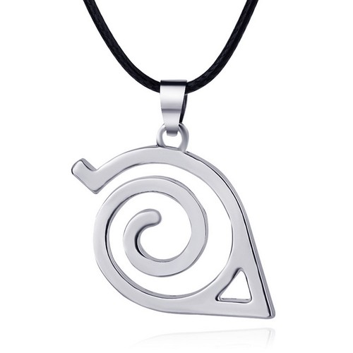 collier naruto