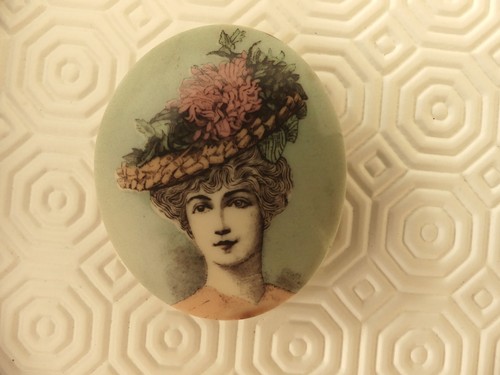 Broche lea stein - broche, 70