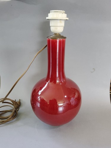 Vase ancien porcelaine - ancien,