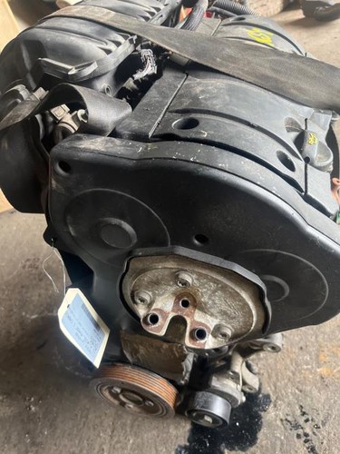 Moteur citroen pluriel - citroen, c3