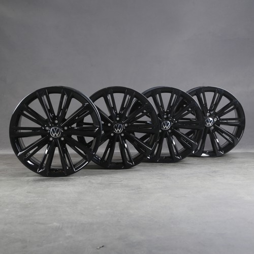 Jantes passat b8 19 - jantes, vw