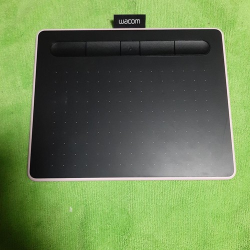 Wacom intuos ctl 4100wl pen - wacom,